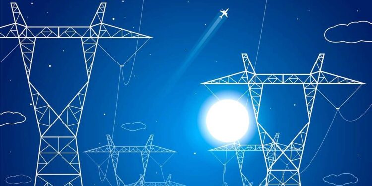 Réseau électrique : la solution qui diviserait par 2 les pénuries d'énergie