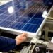 Le refroidissement naturel des panneaux solaires : une innovation pour booster leur rendement