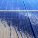 Le PVDF : le matériau caché derrière des surfaces solaires autonettoyantes