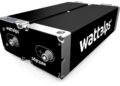 WATTALPS, le champion français des batteries haute performance