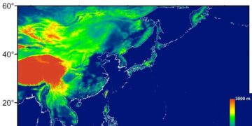 1900 centrales solaires passées au crible par des chercheurs japonais