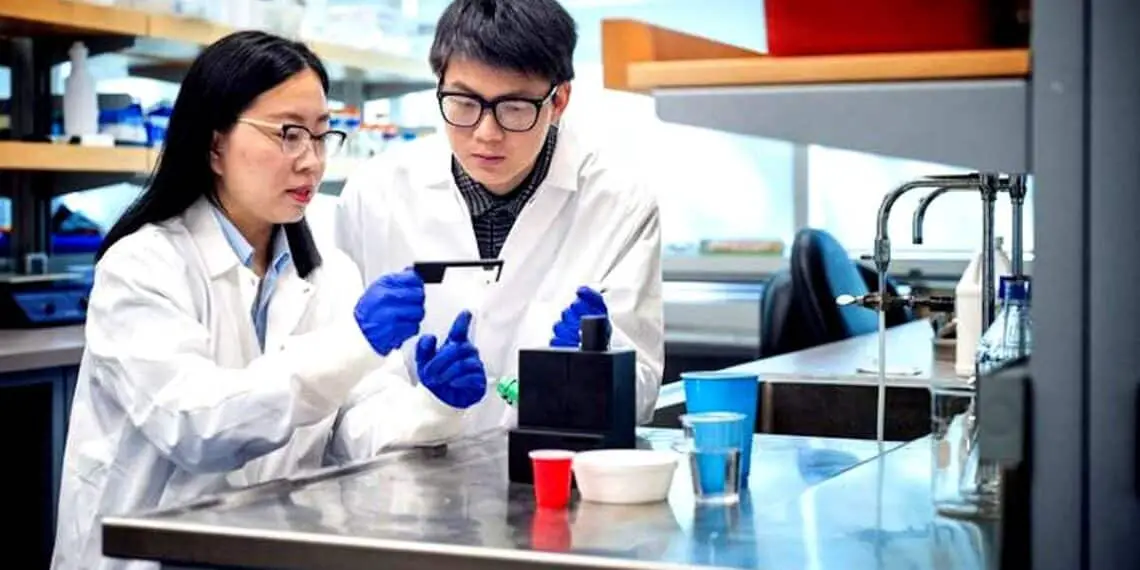 Quelle quantité de microplastiques buvez-vous ? Un outil vous l'indique en quelques minutes