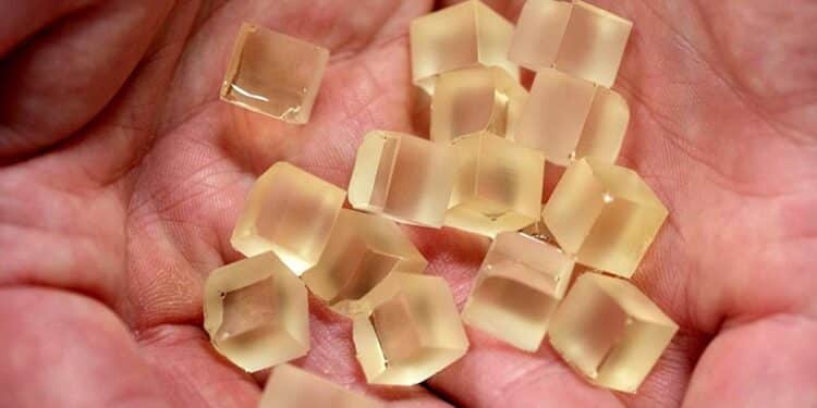 20 ans et après ? Des pales d'éoliennes enfin recyclables à l'infini