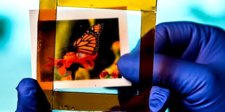 Des chercheurs créent un matériau qui rend les climatiseurs obsolètes