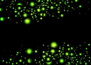 Hydrogène vert : la graphdiyne absorbe 100% du spectre visible