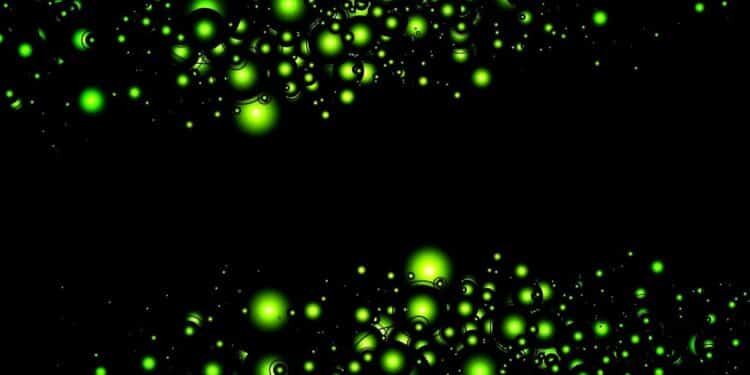 Hydrogène vert : la graphdiyne absorbe 100% du spectre visible