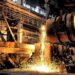Adieu charbon, bonjour ammoniac dans la fabrication de l'acier