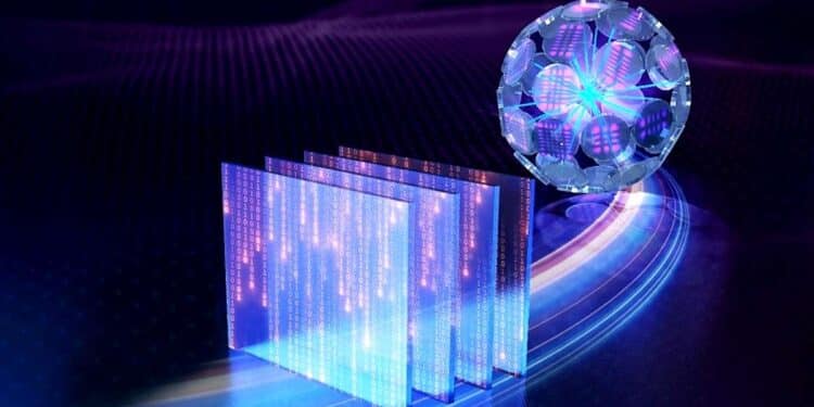 La propagation lumineuse maîtrisée grâce à l'entropie de cohérence