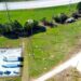 Une flotte de drones pour anticiper et prévenir les coupures de courant