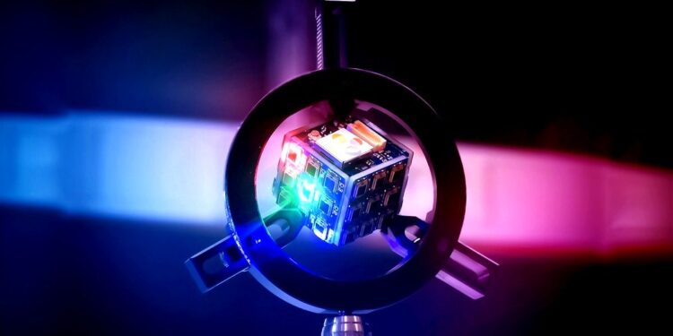 Le futur de l'IoT s'écrit avec un système de récupération d'énergie lumineuse