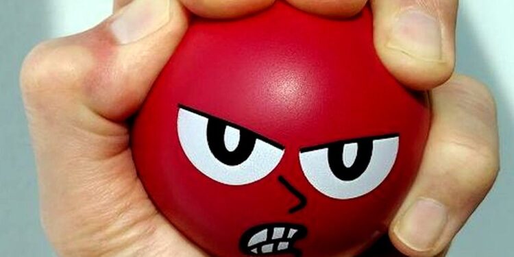 Le stress bientôt mesuré chez soi grâce à un dispositif innovant et abordable