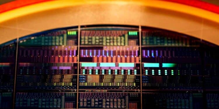 Les Laboratoires Sandia transforment les systèmes optiques en dispositifs microscopiques