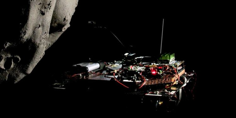 L’avenir des vaisseaux autonomes se dessine avec le système s-FEAST