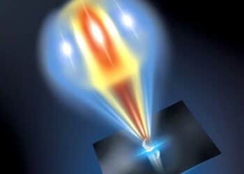 Les lasers à électrons libres atteignent des vitesses proches de celle de la lumière