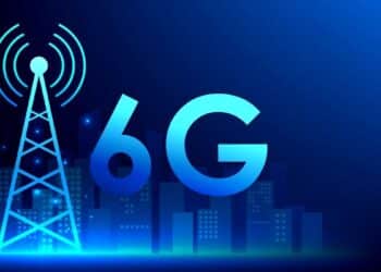 Une puce en silicium fait progresser les communications 6G