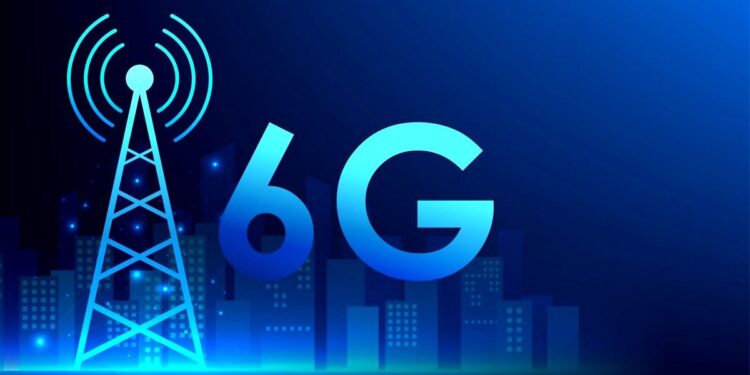 Une puce en silicium fait progresser les communications 6G