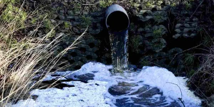 Gestion de l'eau : l'Europe championne des brevets d'après une étude de l'OEB