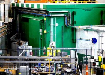Une nouvelle ère pour l'imagerie 3D à l'échelle atomique alimentée par l'IA