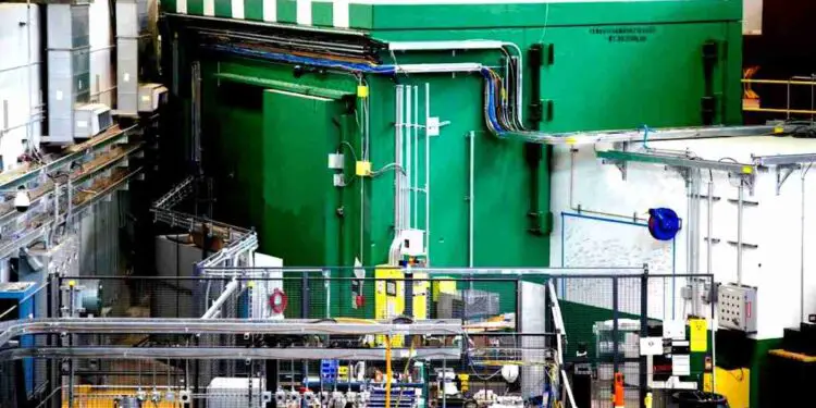 Une nouvelle ère pour l'imagerie 3D à l'échelle atomique alimentée par l'IA