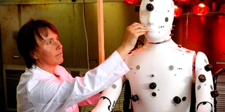 L'intelligence artificielle au service du bien-être thermique des employés