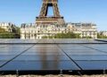 Paris mise sur l'énergie citoyenne : 12 centrales solaires confiées à Enercitif