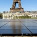 Paris mise sur l'énergie citoyenne : 12 centrales solaires confiées à Enercitif