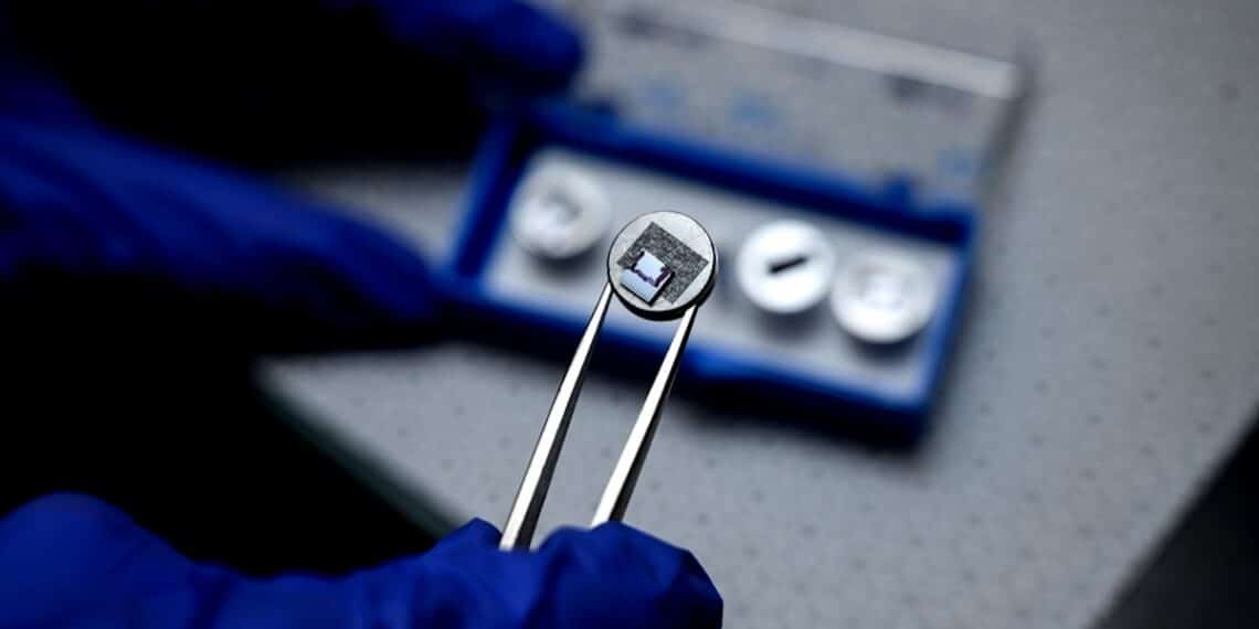 Une nouvelle approche pour prolonger la durée de vie des réacteurs à fusion nucléaire