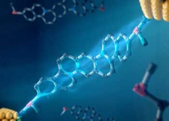 L'électronique moléculaire repousse les limites de la miniaturisation des composants