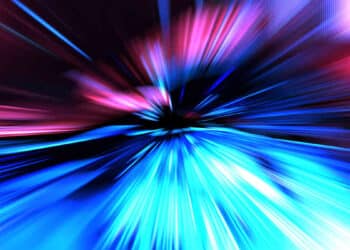 Les ondes gravitationnelles pourraient détecter les moteurs de distorsion de Star Trek