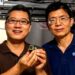 Des scientifiques imitent la vision des insectes pour créer une caméra futuriste