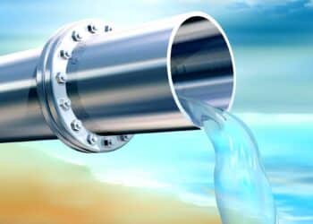 Dessaler l'eau de mer sans assoiffer la planète : une chercheuse relève le défi