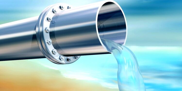 Dessaler l'eau de mer sans assoiffer la planète : une chercheuse relève le défi