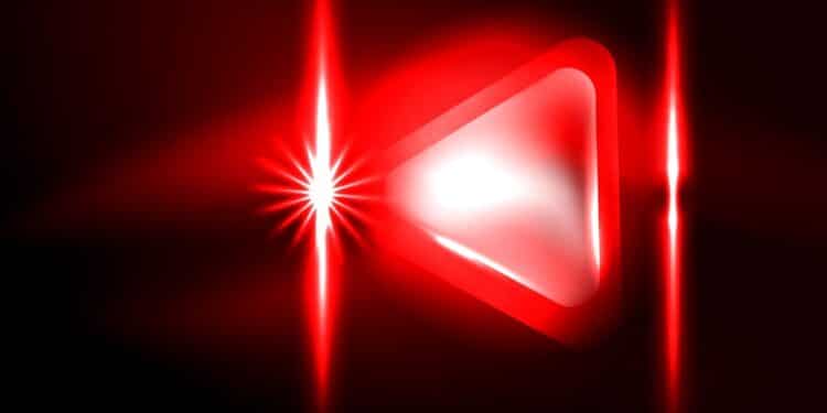 La naissance de la suie filmée à 250 milliards d'images/seconde