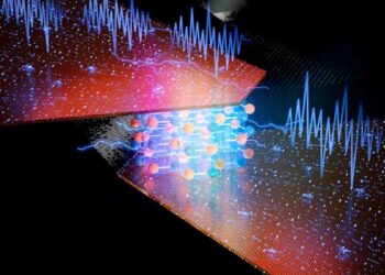 Des commutateurs RF à base de memristors pour des signaux jusqu'à 260 GHz