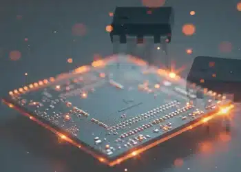 Un supercondensateur qui se recharge à la lumière