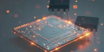 Un supercondensateur qui se recharge à la lumière