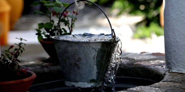 Un polluant éternel s'invite dans les nappes phréatiques du Danemark