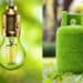 Électricité et gaz verts : deux options pour réduire son empreinte carbone
