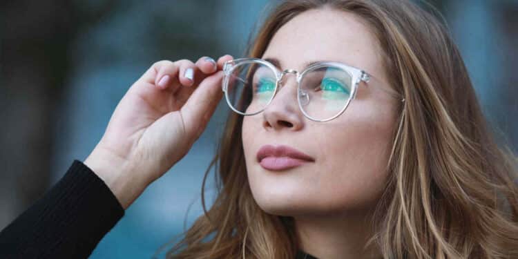 Les lunettes de vue en France évoluent entre technologie et accessibilité