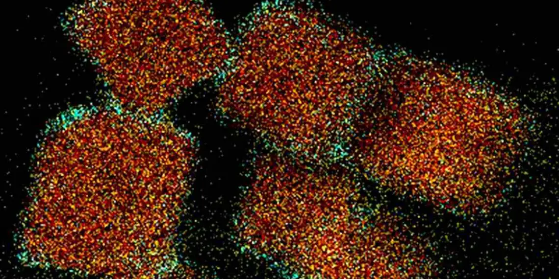 Des nanocubes high-tech transforment le CO2 en carburant propre
