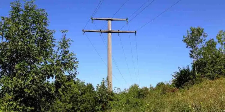 L'électrification des plus petits villages n'est pas de nature à réduire la pauvreté