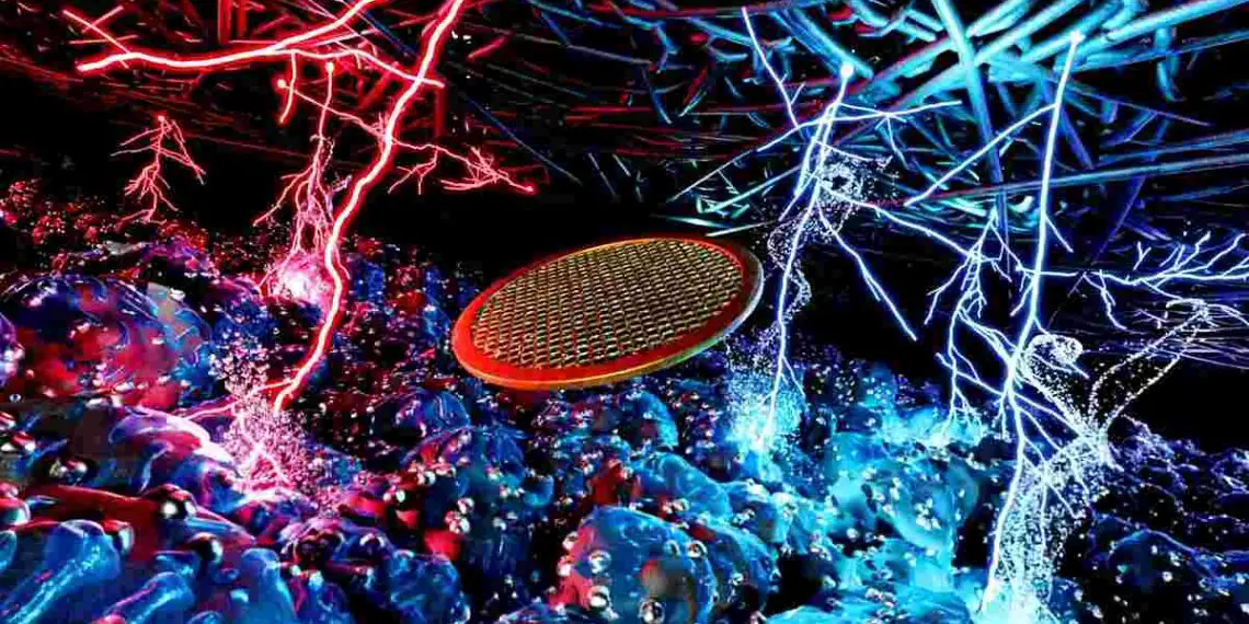 La longévité des piles à combustible sous le microscope des chercheurs