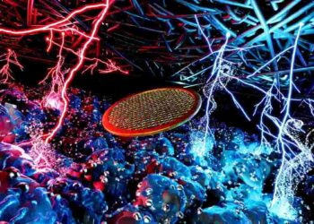 La longévité des piles à combustible sous le microscope des chercheurs
