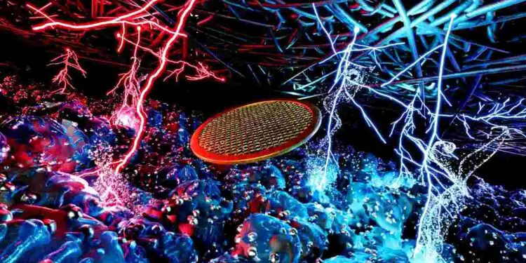 La longévité des piles à combustible sous le microscope des chercheurs