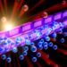 Refroidir le positronium avec des lasers