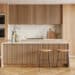Inspirations pour une rénovation de cuisine écologique