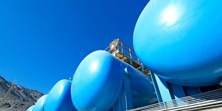 Transformer l'eau de mer en eau douce grâce à l'énergie solaire