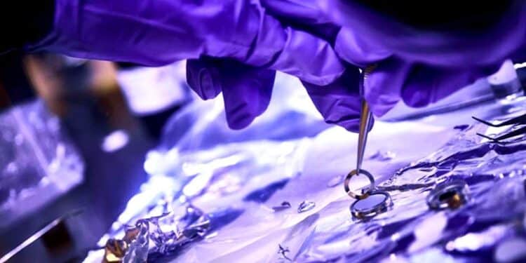 Batteries métalliques : vers une densité énergétique supérieure aux lithium-ion