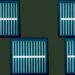 Nouveau record de rendement pour une cellule solaire photovoltaïque tandem