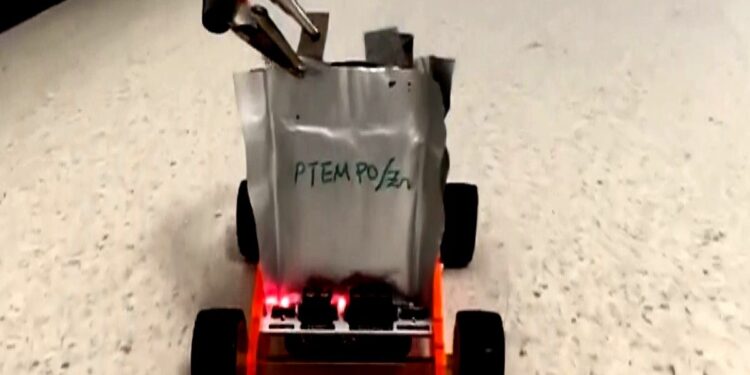 Les batteries au zinc : une alternative prometteuse pour le stockage d'énergie